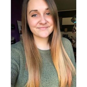 Meet your Posher, Erin